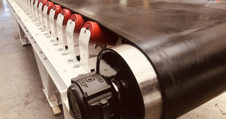 Belt Conveyor